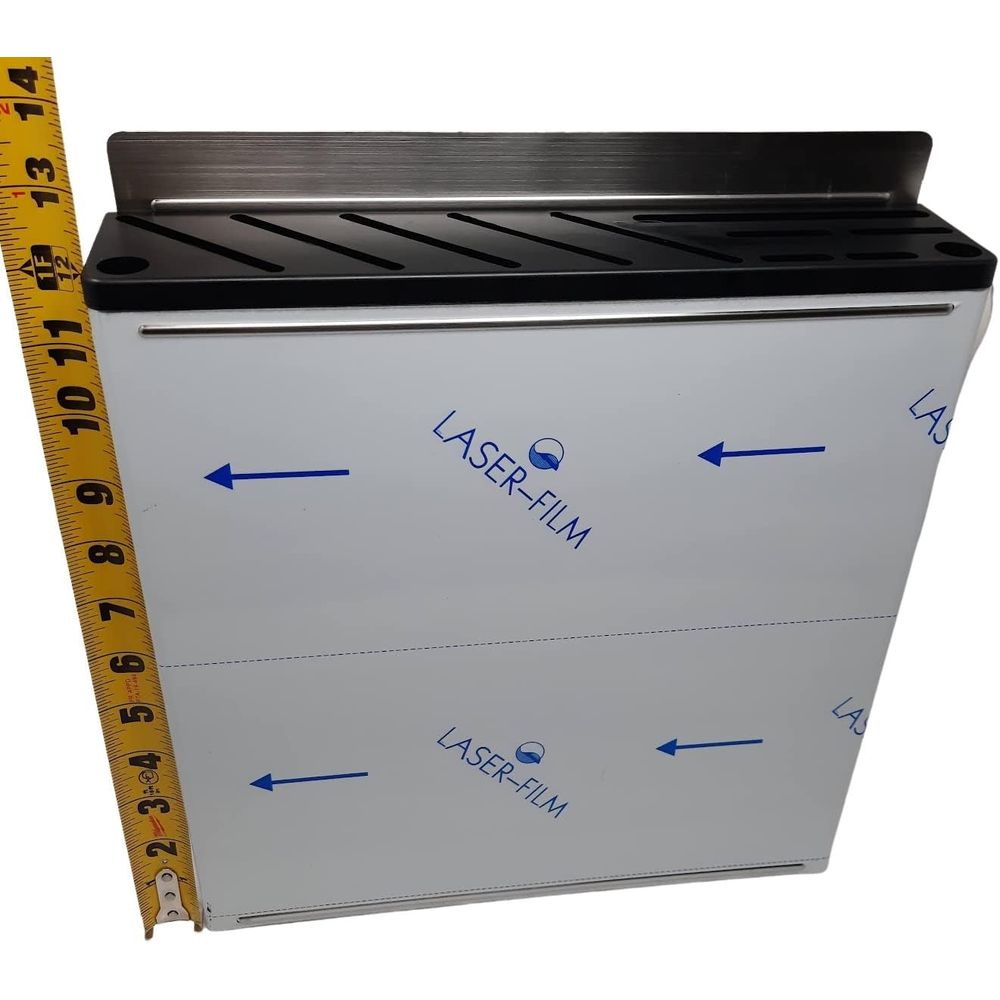 Restaurant/Commercial Kitchen  - Commercial Kitchen Knife Storage recension och pris