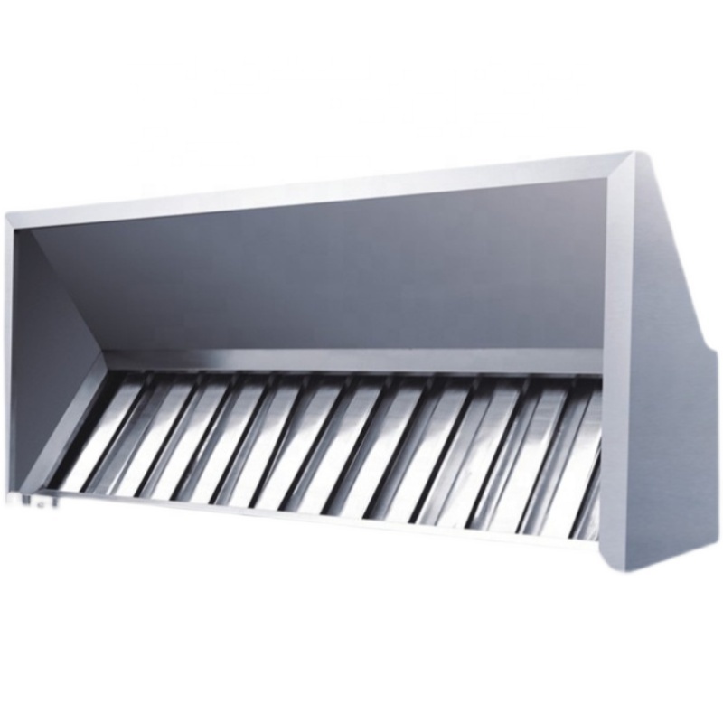 Kitlalong Commercial Kitchen R - Commercial Kitchen Range Hood recension och pris