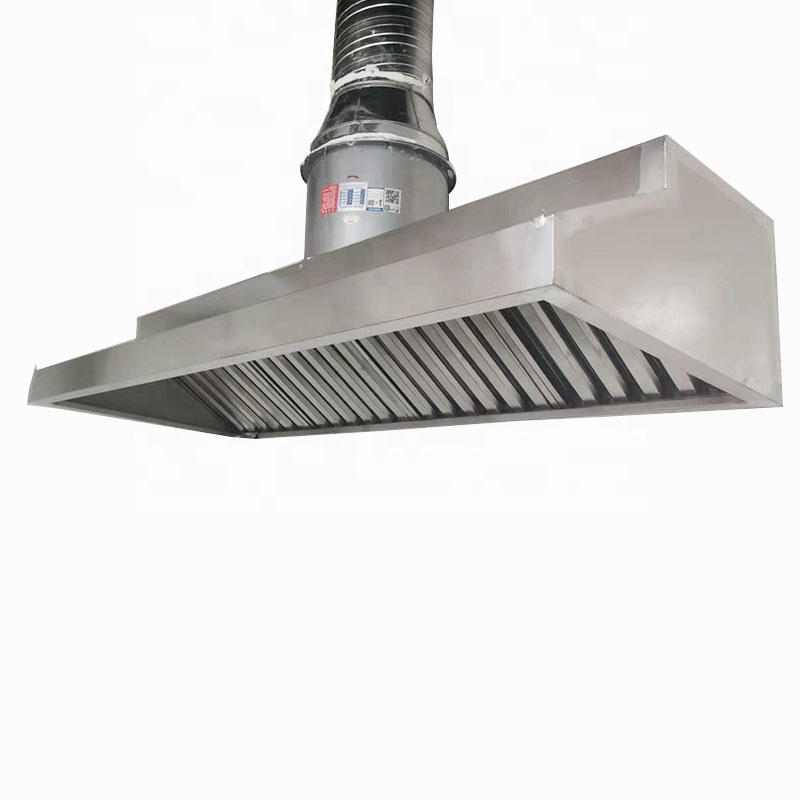 Kitlalong Commercial Kitchen R - Commercial Kitchen Range Hood recension och pris