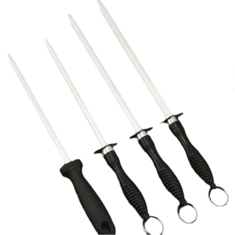Knife Sharpener Rod Profession - Commercial Kitchen Knives recension och pris