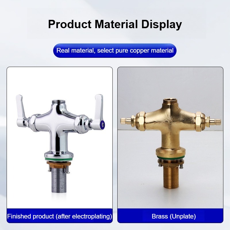 Pre Rinse Sprayer Commercial K - Commercial Kitchen Taps recension och pris