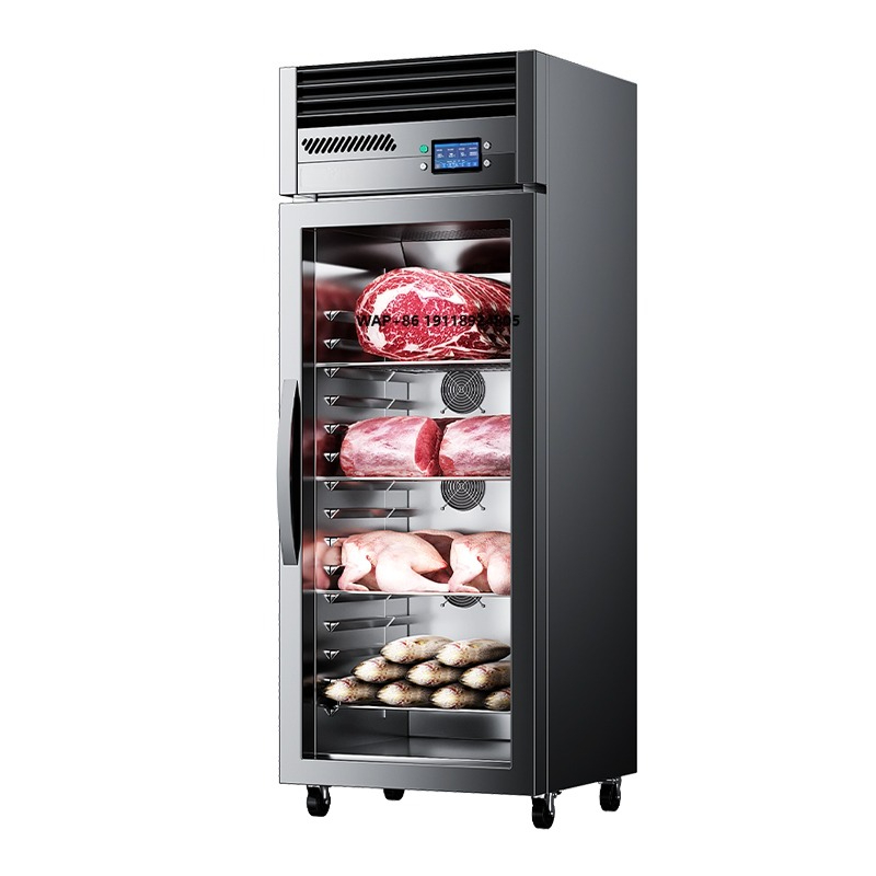 Commercial Kitchen Refrigerati - Commercial Kitchen Cabinet recension och pris