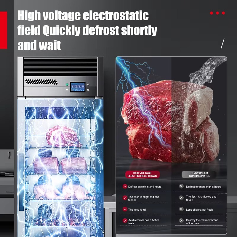 Commercial Kitchen Refrigerati - Commercial Kitchen Cabinet recension och pris