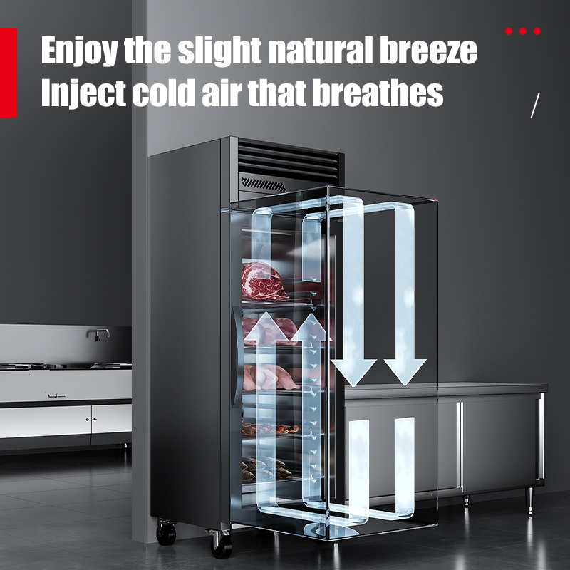 Commercial Kitchen Refrigerati - Commercial Kitchen Cabinet recension och pris