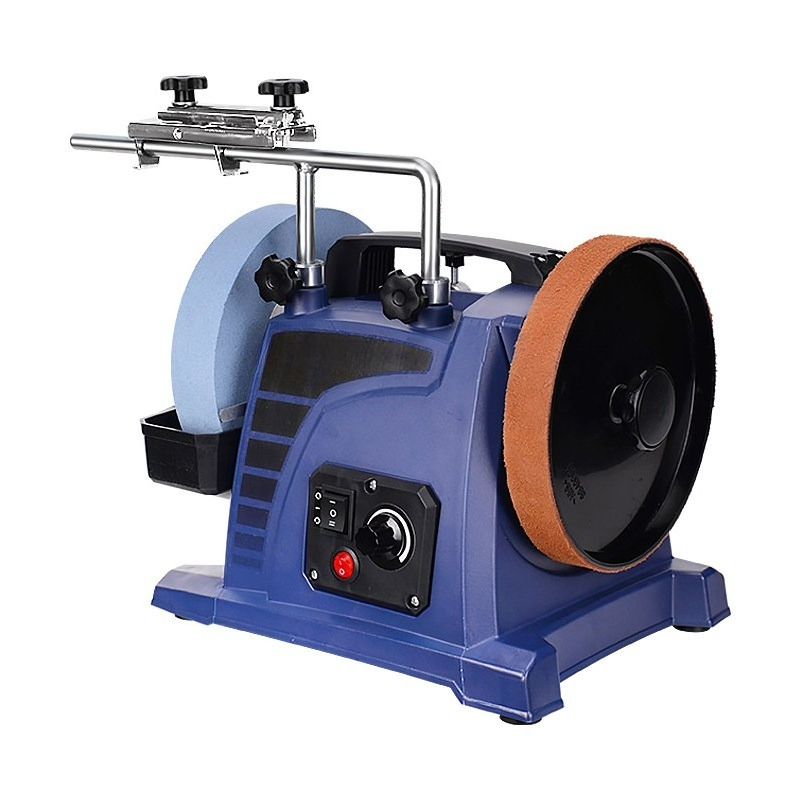 8-inch water-cooled low-speed  - Commercial Kitchen Knife Sharpener recension och pris
