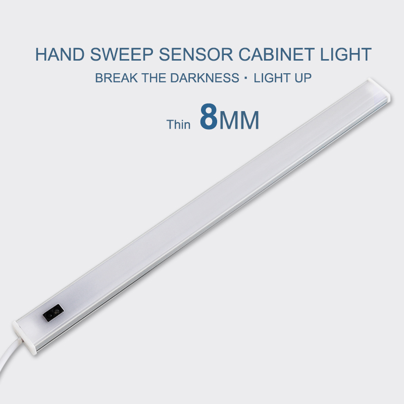 5V USB LED Under Cabinet Kitch - Commercial Kitchen Lighting recension och pris