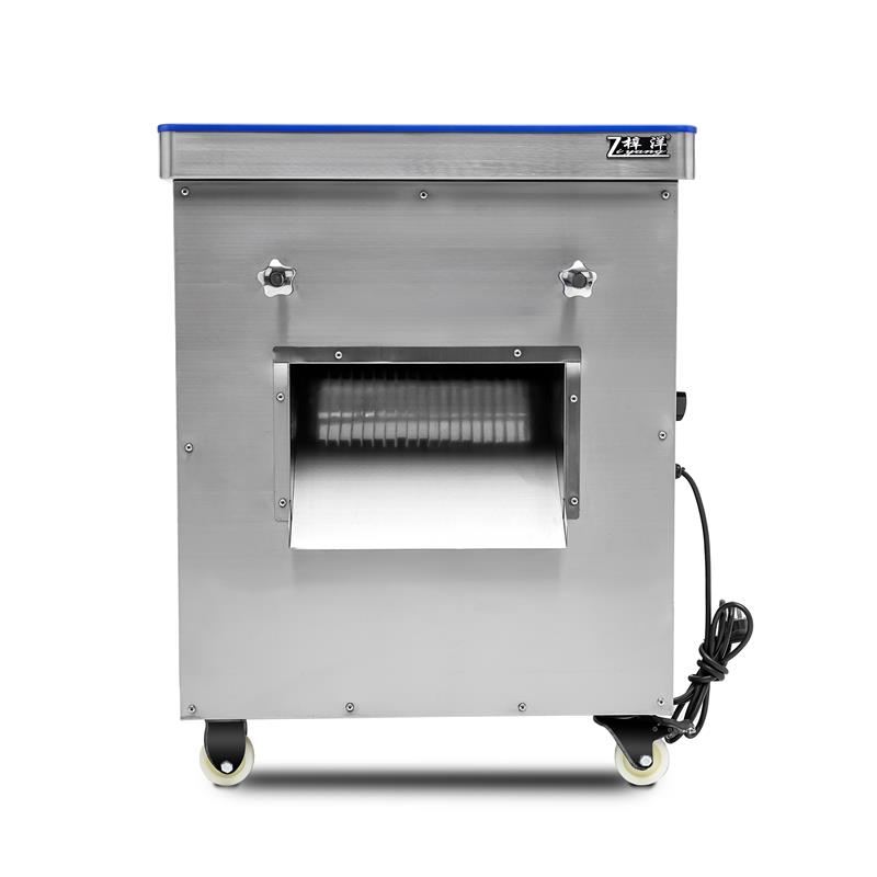 3000W High-Power Industrial Ch - Meat Slicer Machine recension och pris