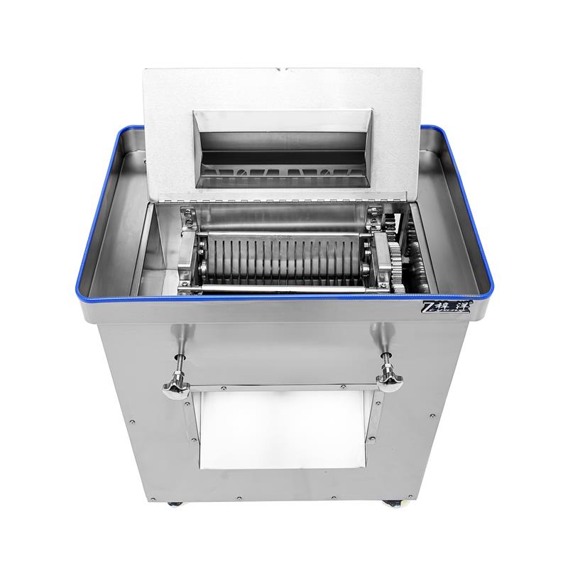 3000W High-Power Industrial Ch - Meat Slicer Machine recension och pris