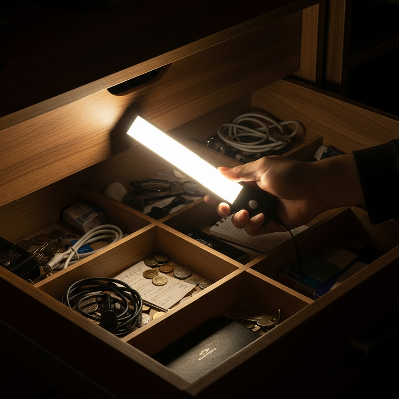 20cm/30cm Cabinet Light USB Re - Commercial Kitchen Lighting recension och pris