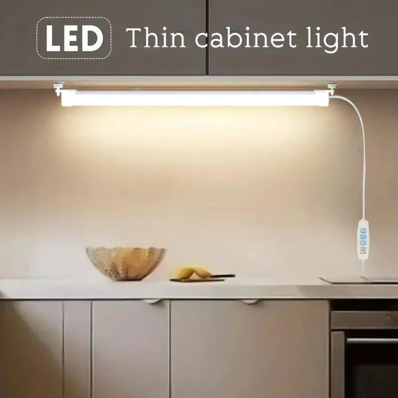 1PC LED Under Cabinet Lighting - Commercial Kitchen Lighting recension och pris