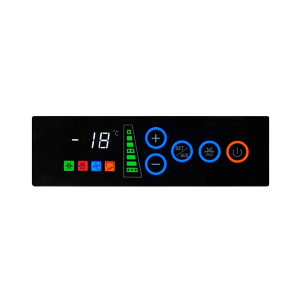Shangfang Thermostat SF-783 St - Commercial Kitchen Cabinet recension och pris