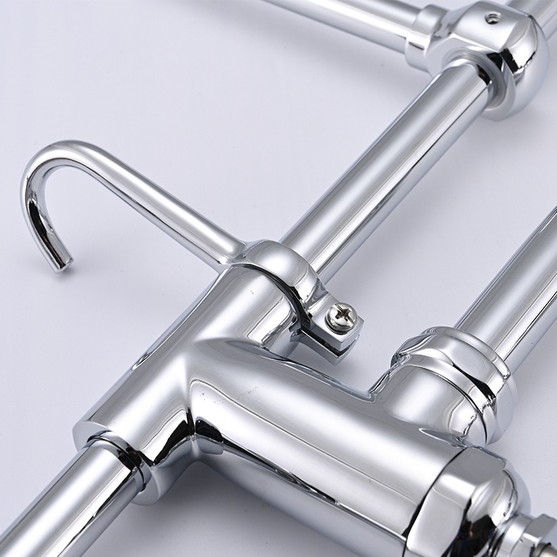 Commercial Kitchen Single Fauc - Commercial Kitchen Taps recension och pris