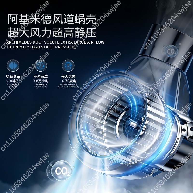 Commercial Ventilation Fan Sil - Commercial Kitchen Ventilation System recension och pris