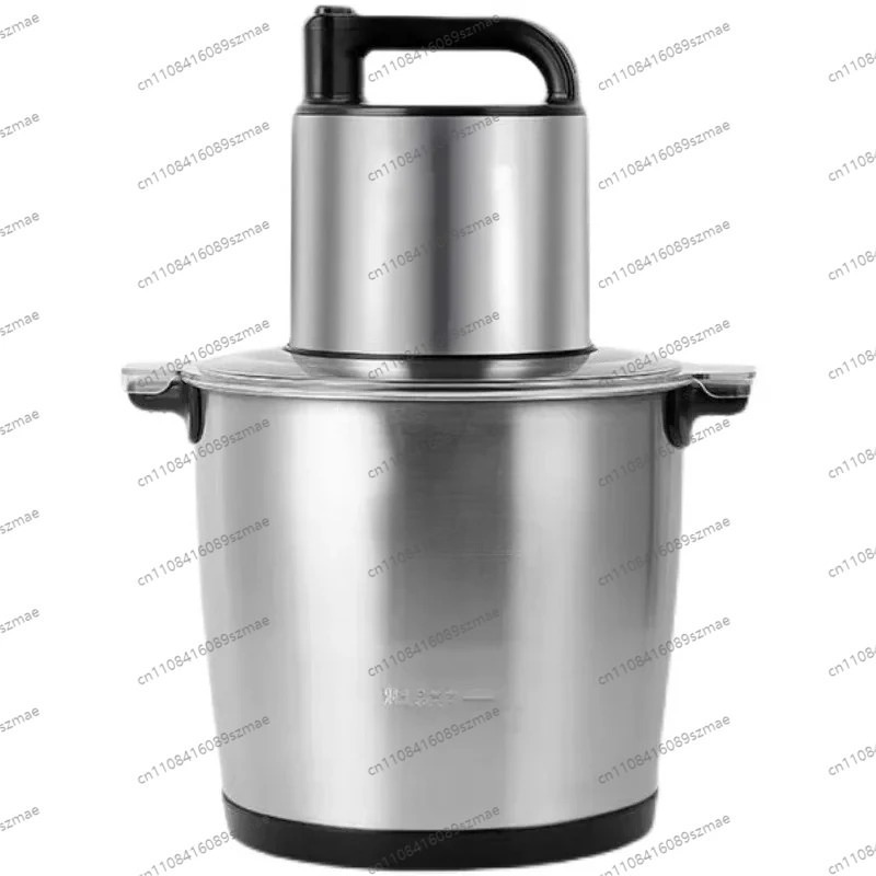 10L Stainless Steel Electric P - Commercial Kitchen Grinder recension och pris