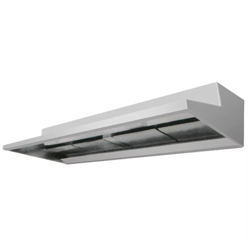 Commercial Stainless Steel Kit - Commercial Kitchen Range Hood recension och pris