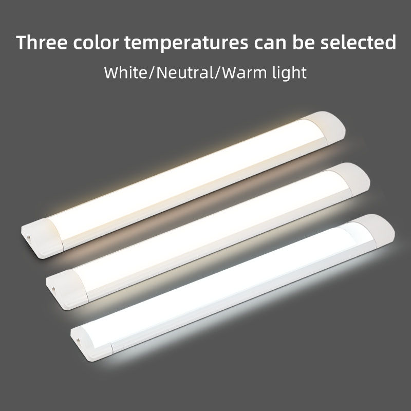 Connected Led Cabinet Lamps 12 - Commercial Kitchen Lighting recension och pris