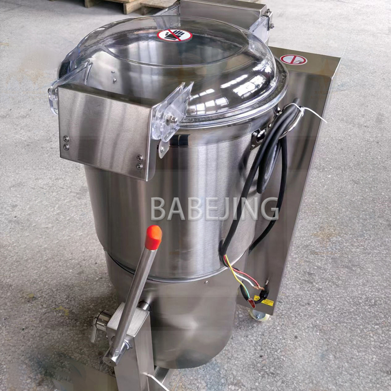 Commercial Vertical Stainless  - Commercial Kitchen Grinder recension och pris