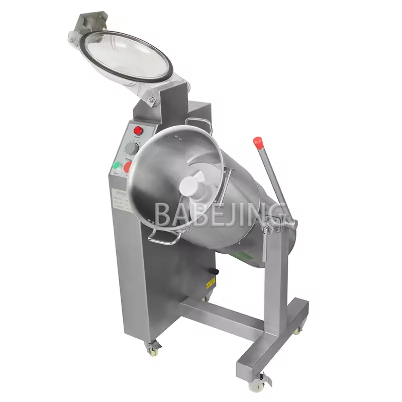 Commercial Vertical Stainless  - Commercial Kitchen Grinder recension och pris
