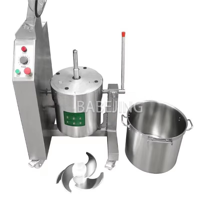 Commercial Vertical Stainless  - Commercial Kitchen Grinder recension och pris