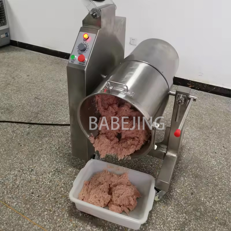 Commercial Vertical Stainless  - Commercial Kitchen Grinder recension och pris