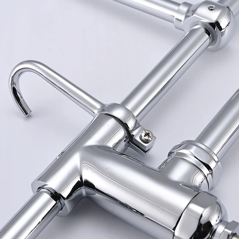 Commercial Kitchen Single Fauc - Commercial Kitchen Taps recension och pris