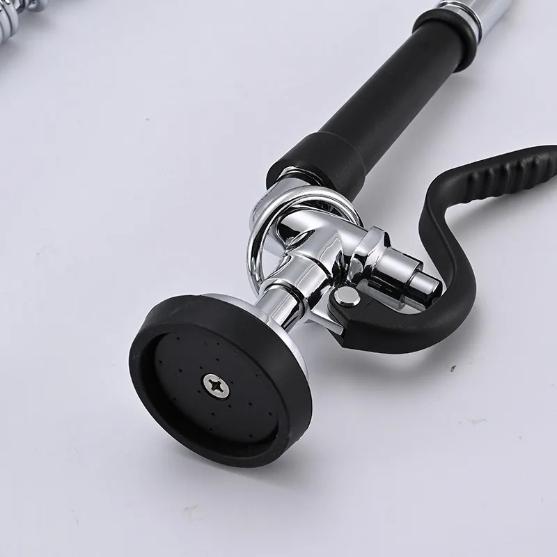 Commercial Kitchen Single Fauc - Commercial Kitchen Taps recension och pris