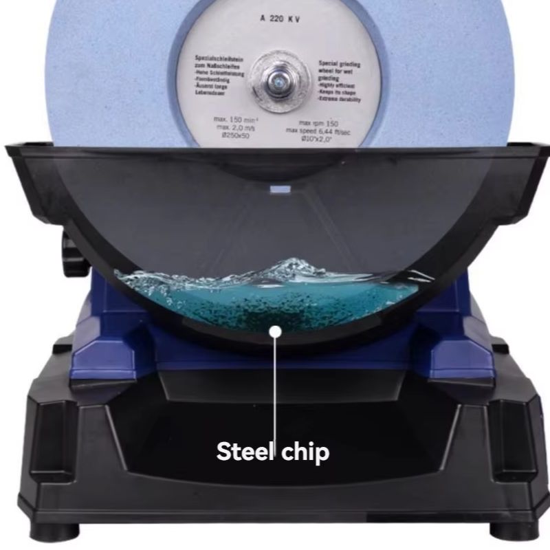 Electric Water Grinder, Small  - Commercial Kitchen Knife Sharpener recension och pris