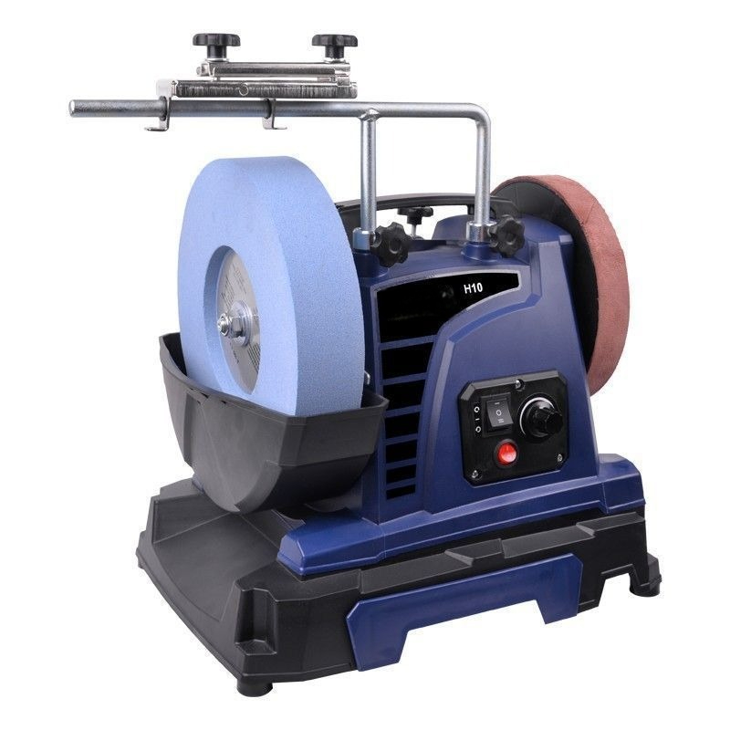 Electric Water Grinder, Small  - Commercial Kitchen Knife Sharpener recension och pris