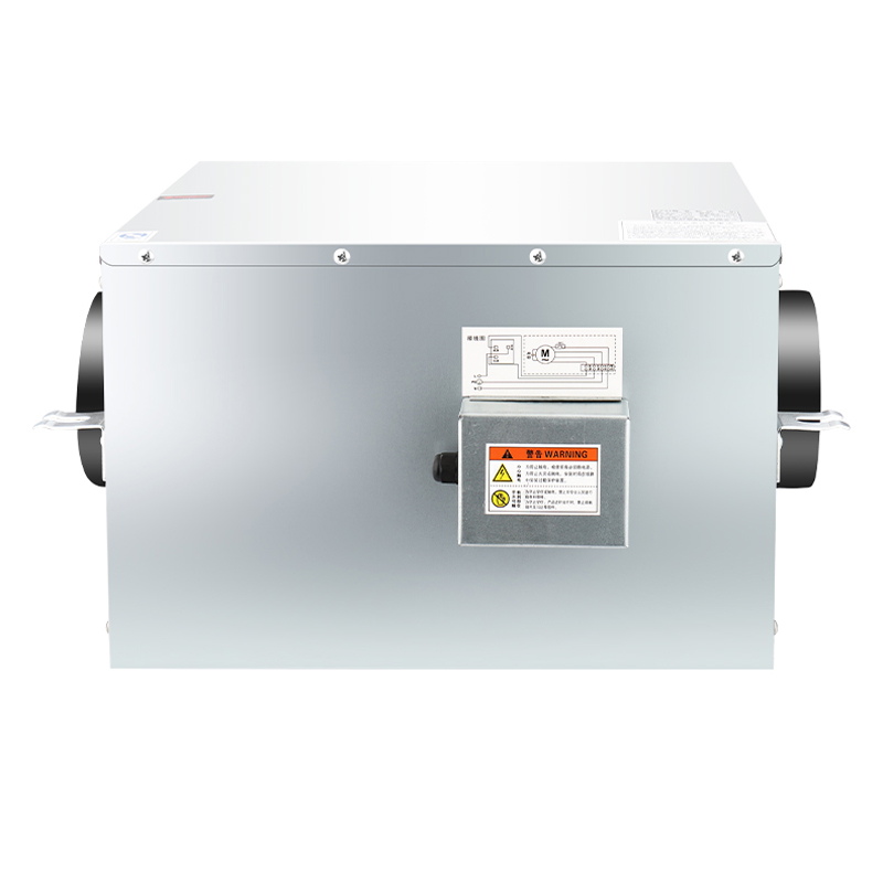 Fresh air system ventilation f - Commercial Kitchen Ventilation System recension och pris