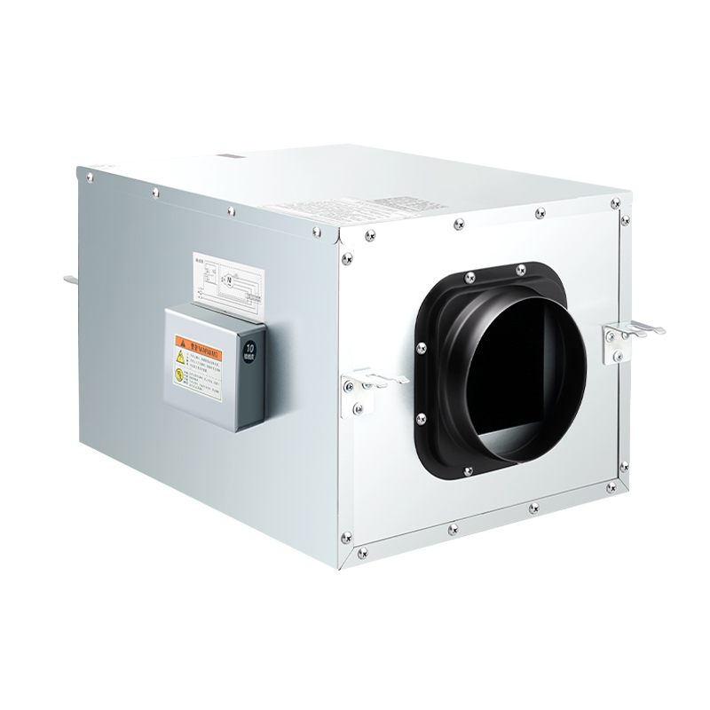 Fresh air system ventilation f - Commercial Kitchen Ventilation System recension och pris