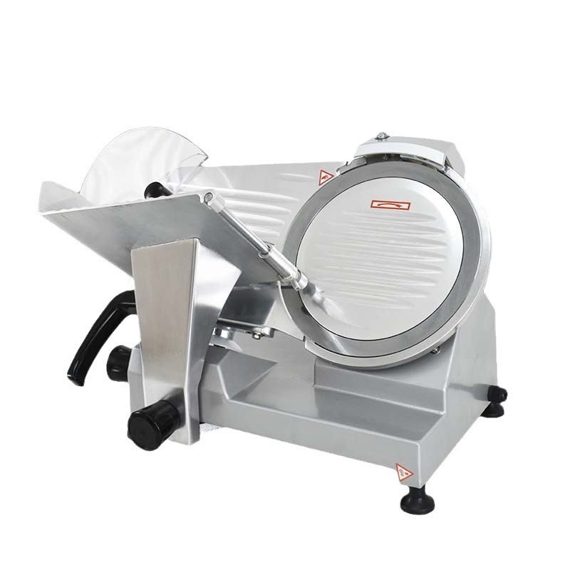 Meat Cutting Machine Slicer Co - Meat Slicer Machine recension och pris