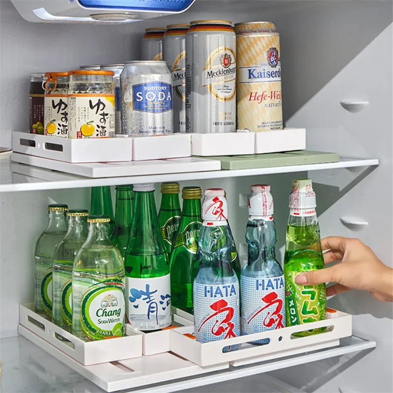 Multifunctional Rotating Pull- - Commercial Kitchen Wall Shelves recension och pris