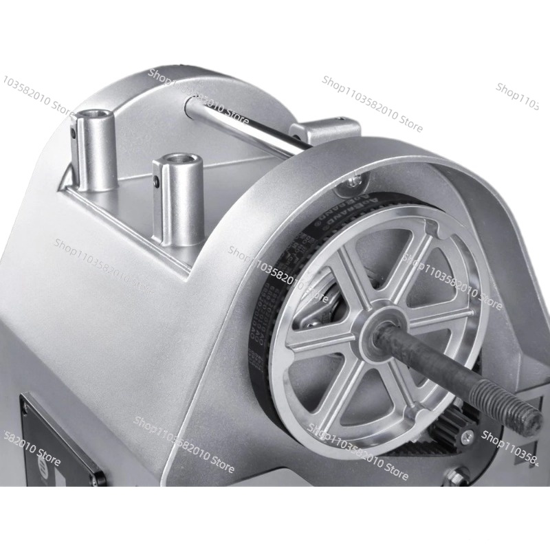 Compact Dual-Wheel Wet Sharpen - Commercial Kitchen Knife Sharpener recension och pris