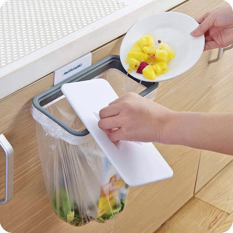Cupboard Door Back Hanging Tra - Commercial Kitchen Wall Shelves recension och pris