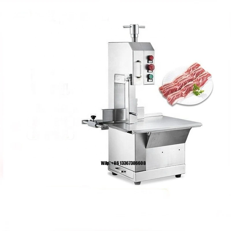 Cortar Carne Cortadora De Carn - Meat Slicer Machine recension och pris