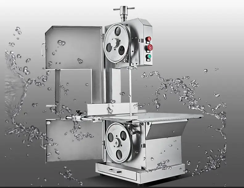 Cortar Carne Cortadora De Carn - Meat Slicer Machine recension och pris
