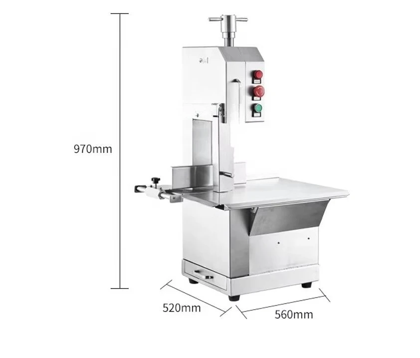 Cortar Carne Cortadora De Carn - Meat Slicer Machine recension och pris
