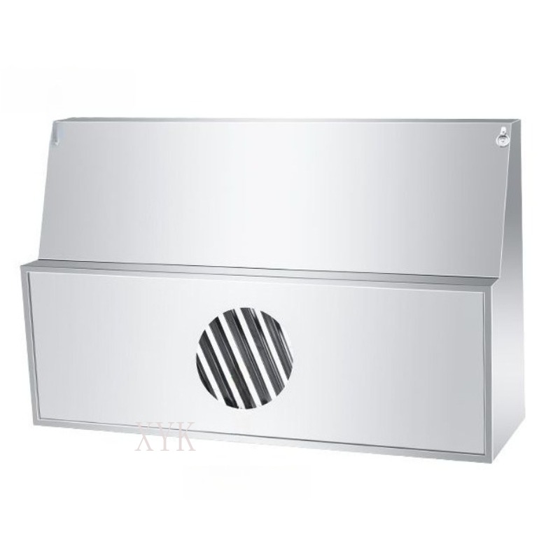 Commercial Stainless Steel Ran - Commercial Kitchen Range Hood recension och pris