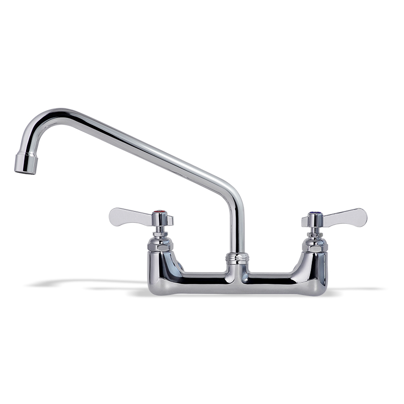 Commercial Kitchen Dual Hand 3 - Commercial Kitchen Mixer Tap recension och pris
