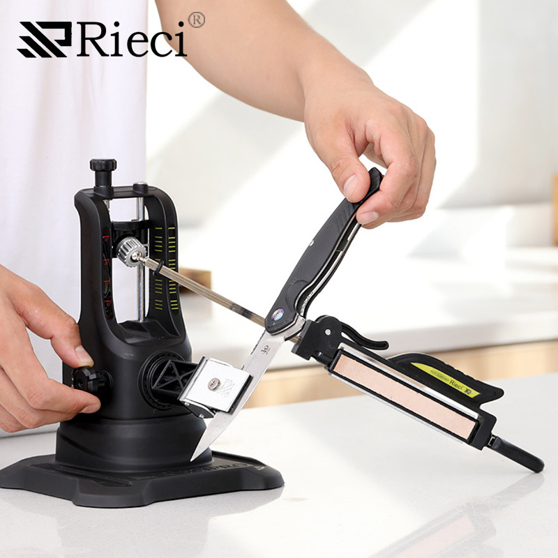 RSCHEF Chefs Professional Best - Commercial Kitchen Knives recension och pris