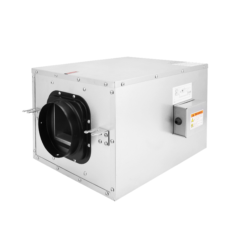 Fresh air system ventilation f - Commercial Kitchen Ventilation System recension och pris