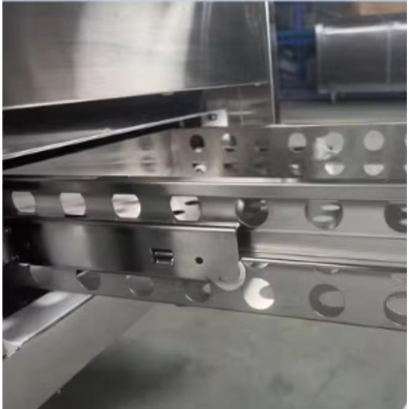 Commercial Stainless Steel Air - Commercial Kitchen Cabinet recension och pris