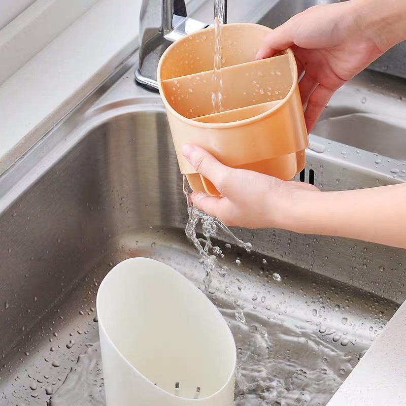 1Pc Plastic Tableware Storage  - Commercial Kitchen Floor Drain recension och pris