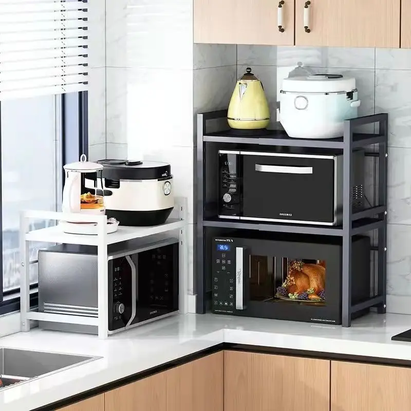 Kitchen Stainless Steel Shelve - Commercial Kitchen Wall Shelves recension och pris