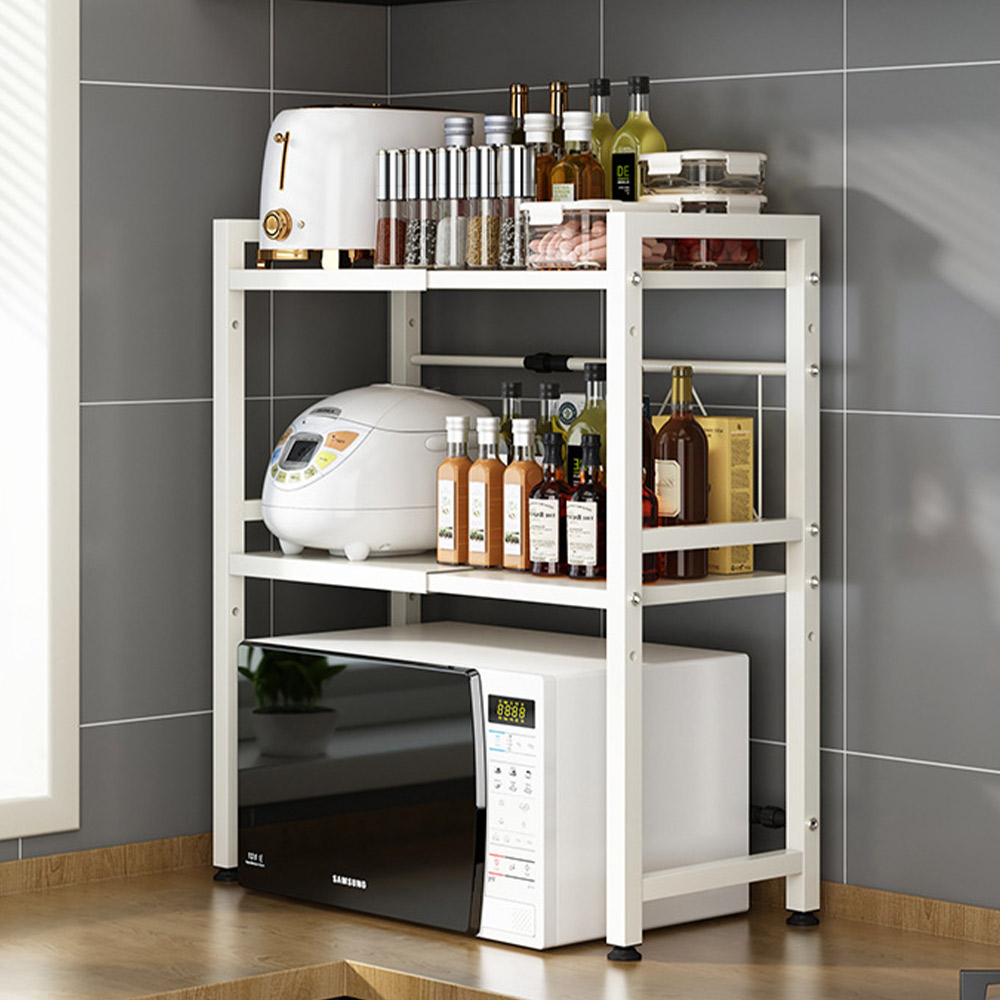 Kitchen Stainless Steel Shelve - Commercial Kitchen Wall Shelves recension och pris