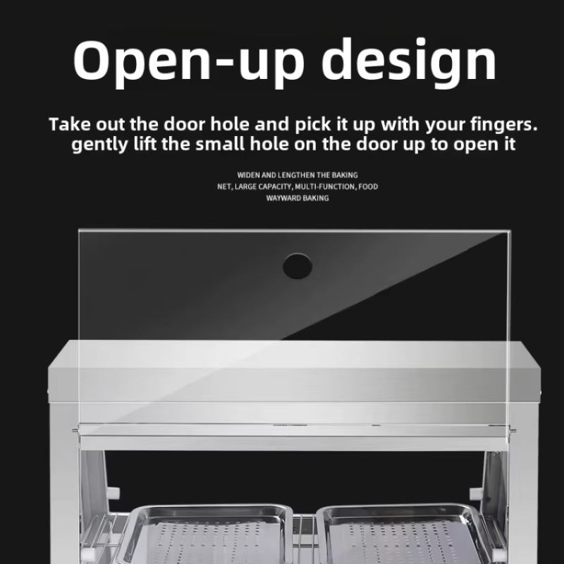 Commercial Insulated Stainless - Commercial Kitchen Cabinet recension och pris