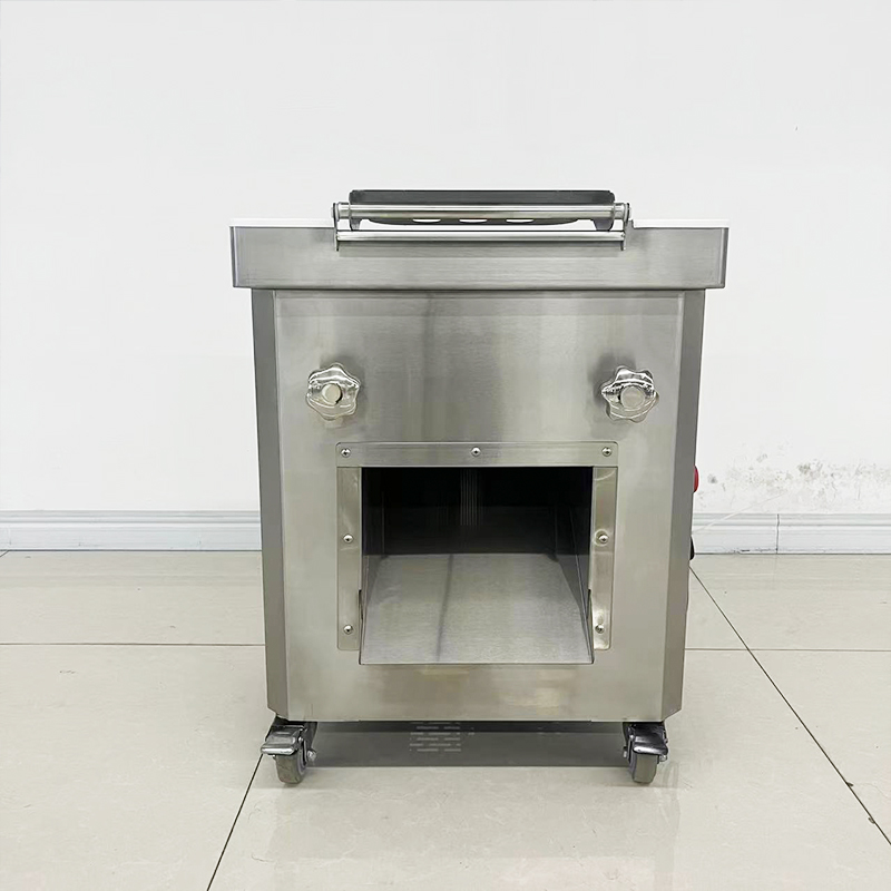 Factory Direct Sales Commercia - Meat Slicer Machine recension och pris