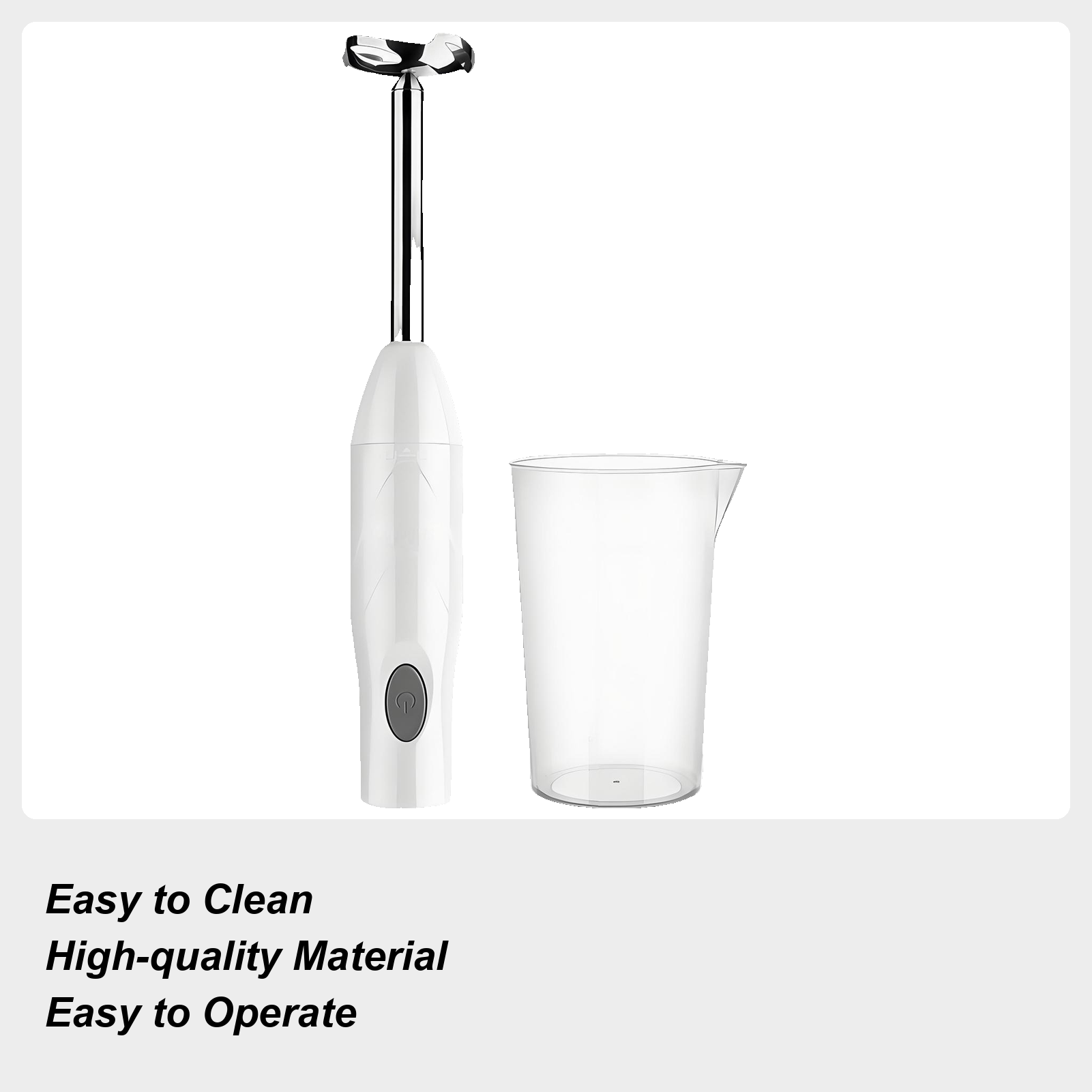 Hand Blenders Immersion Powerf - Bar Blender Mixing recension och pris