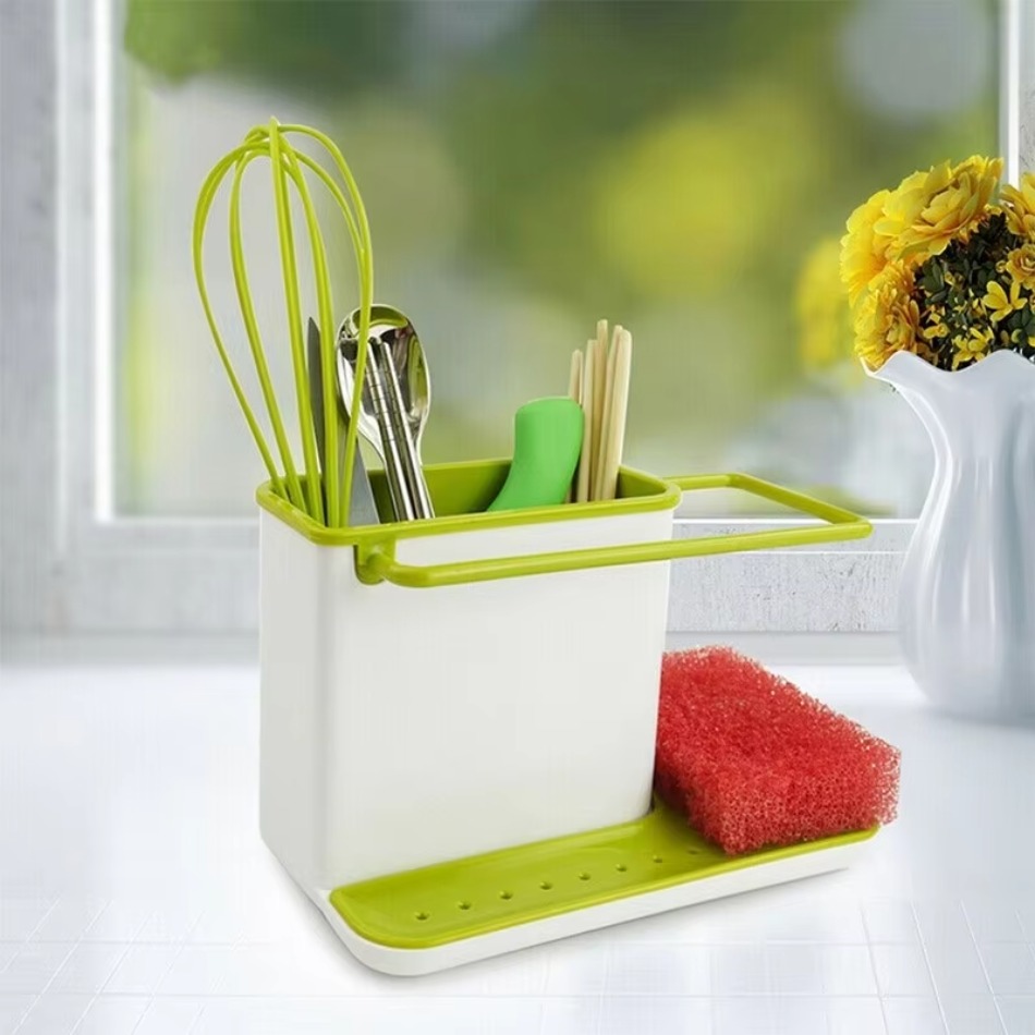 1 Pcs New Shelf Organizer Kitc - Commercial Kitchen Shelving recension och pris