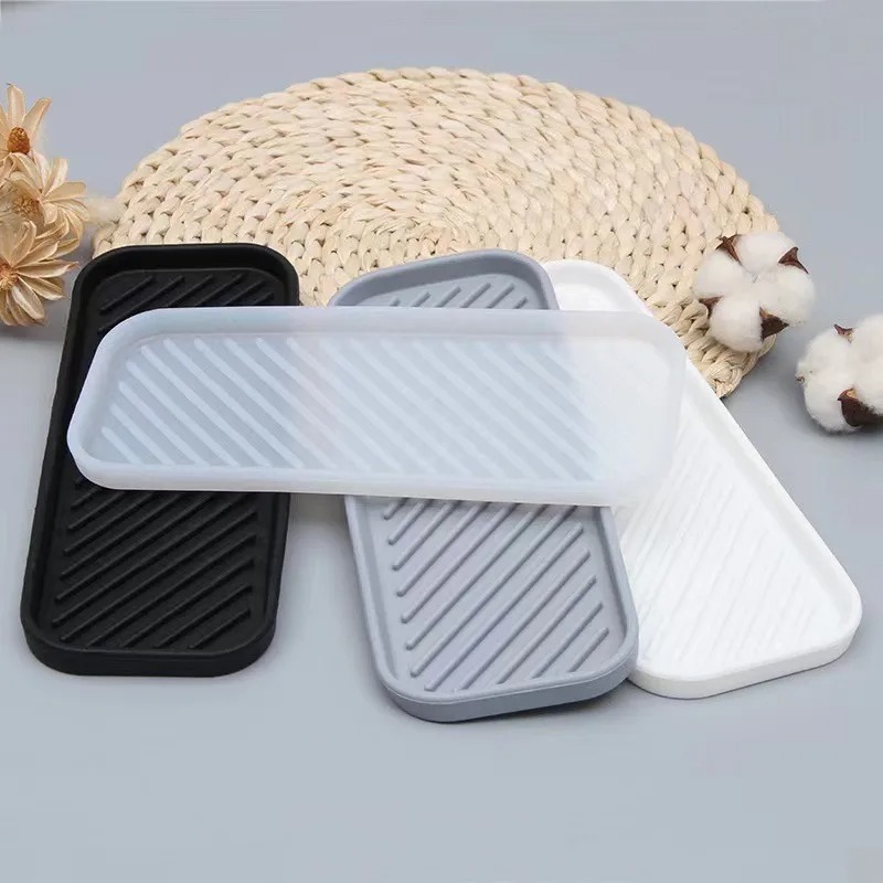 Countertop Silicone Tray Kitch - Commercial Kitchen Floor Drain recension och pris